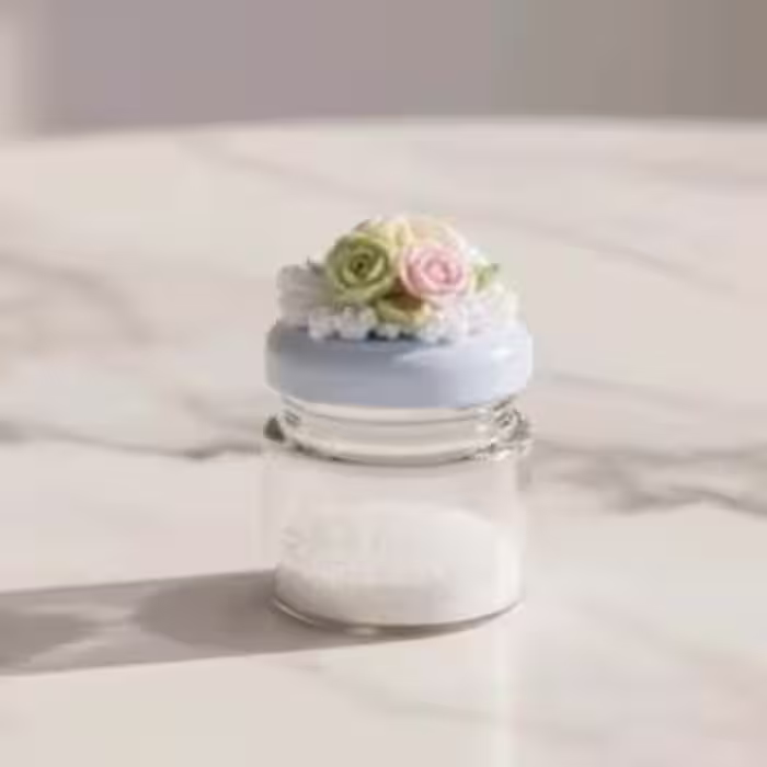 گیفت عروسی مدل قوطی پیرکس