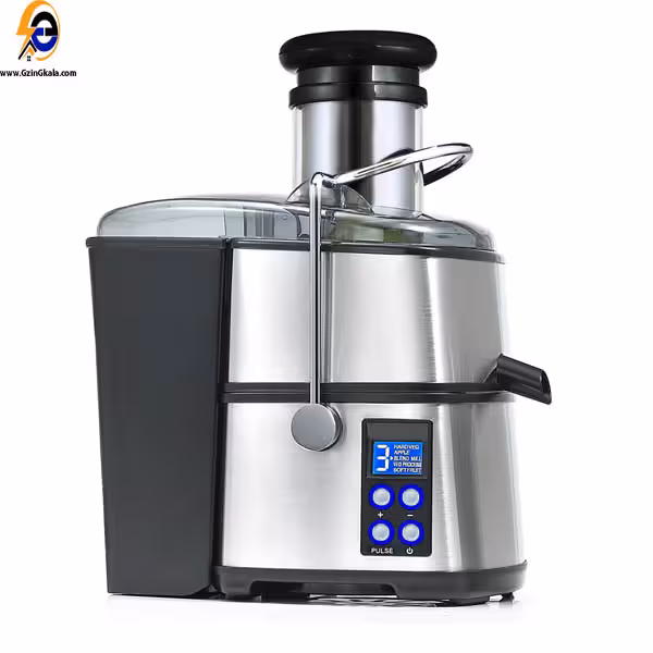 آبمیوه گیری BEEM مدل 2101