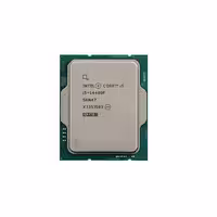 پردازنده مرکزی کامپیوتر (CPU)، اینتل (Intel)، مدل Core i5 14400F Tray