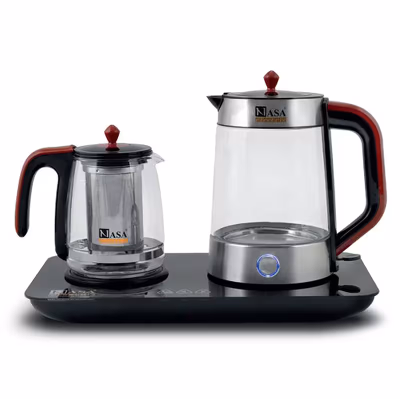 چای ساز ناسا الکتریک مدل NS-513