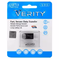فلش 64 گیگ وریتی VERITY V813 USB3.0