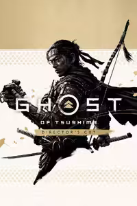 خرید بازی Ghost of Tsushima DIRECTOR’S CUT