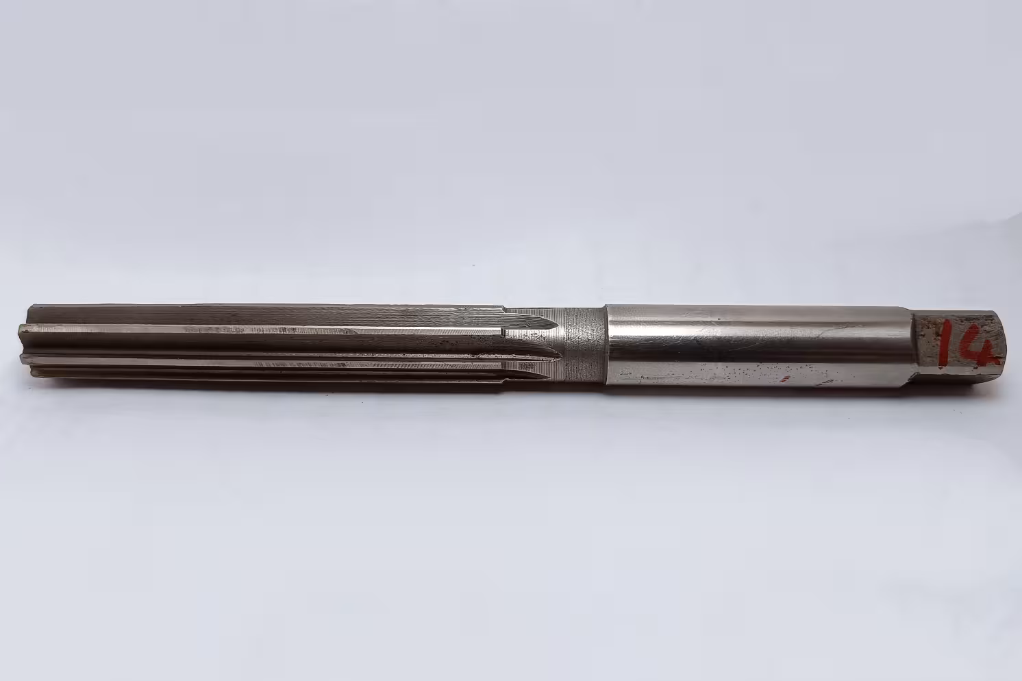 برقو دستی سایز 14 میلیمتر