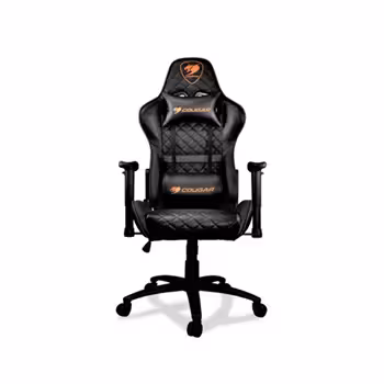 صندلی گیمینگ کوگار مدل ARMOR ONE Black