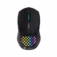 ماوس گیمینگ بی‌ سیم لاجی کی مدل Logikey M659