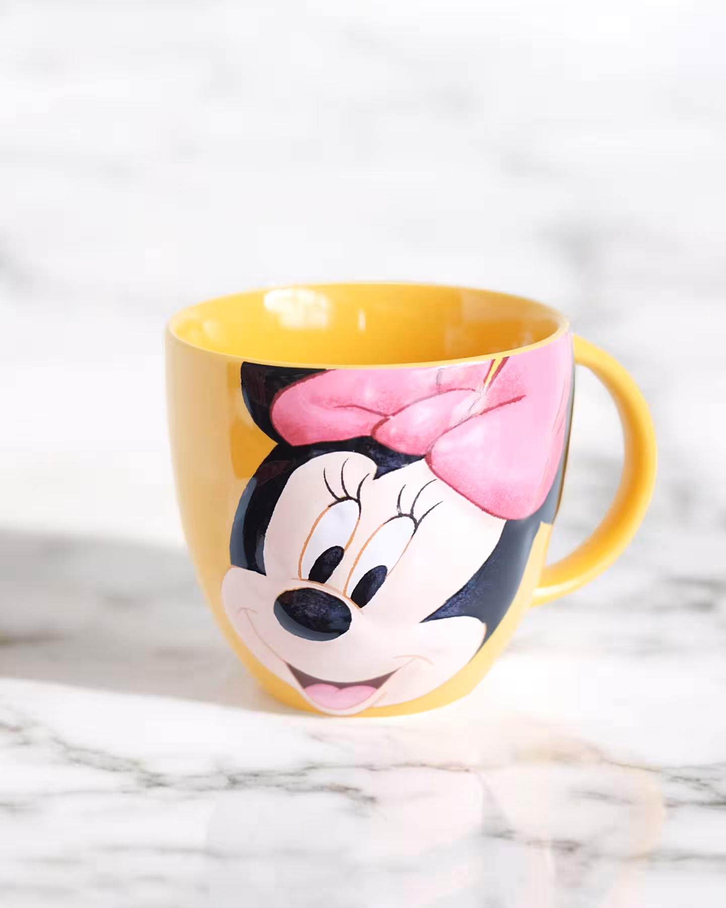 ماگ دیزنی مینی موس برجسته T154