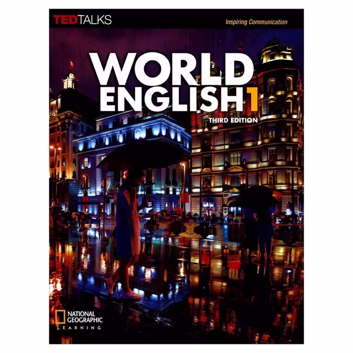 World English 1 (3rd Edition)