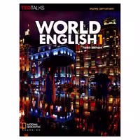 World English 1 (3rd Edition)
