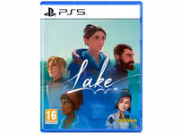 بازی Lake برای ps5