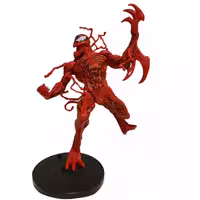 فیگور ونوم قرمز Venom