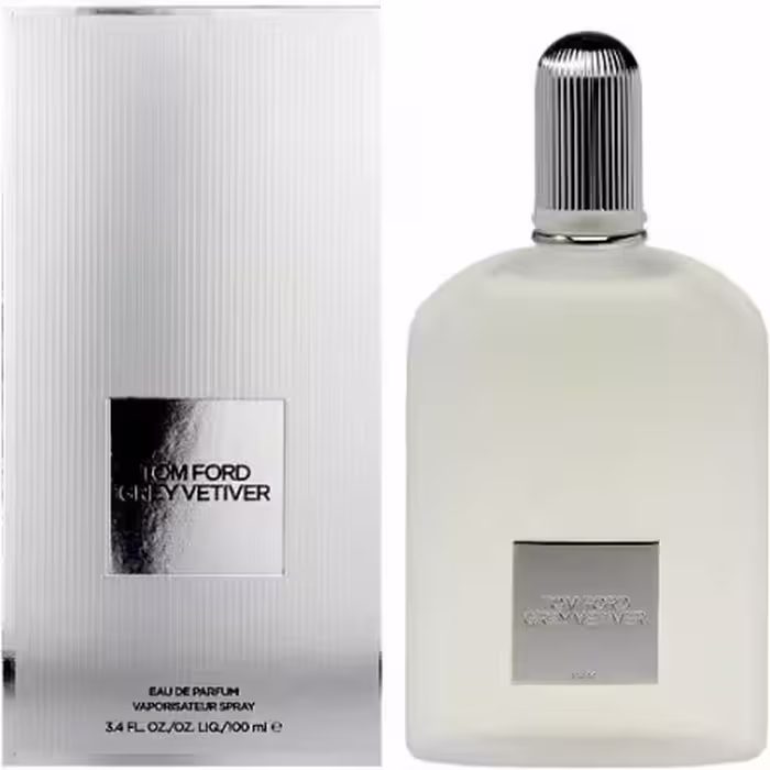 ادوپرفیوم Grey Vetiver از برند Tom Ford