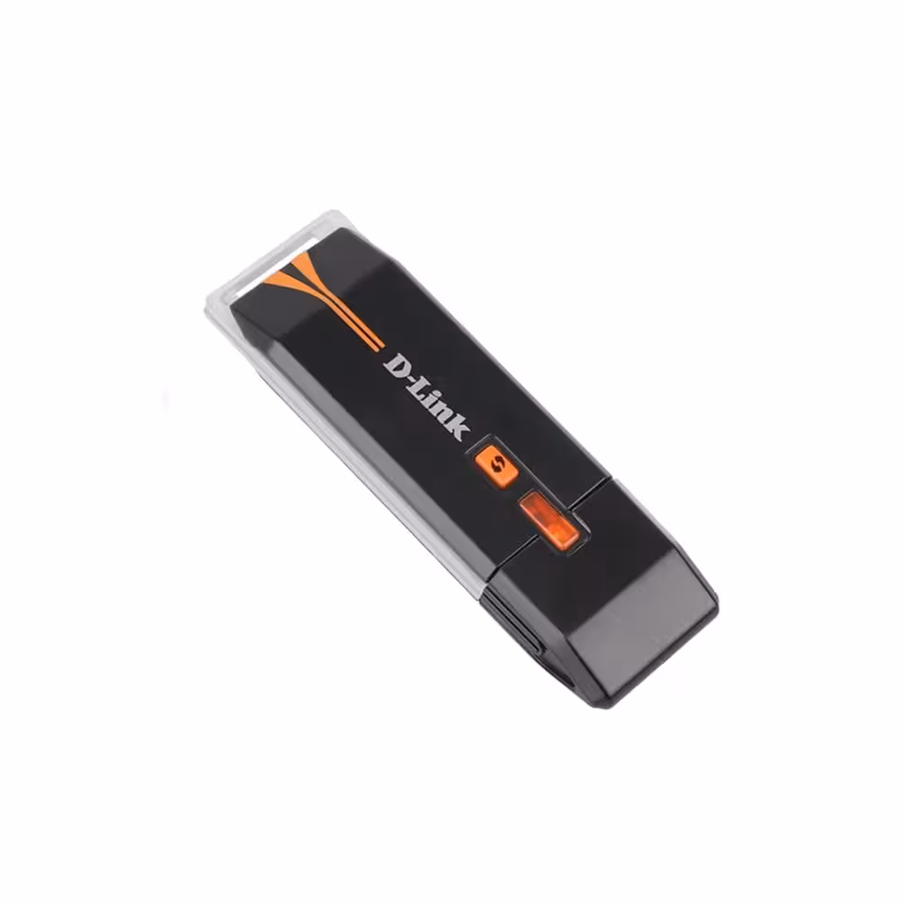 دانگل D-Link Wi-Fi DWA 125