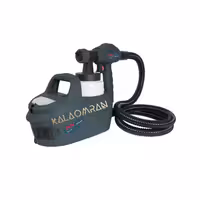 پیستوله برقی 650 وات رونیکس مدل RH-1365