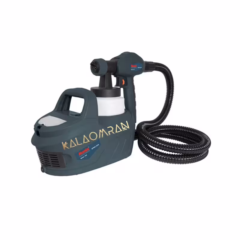 پیستوله برقی 650 وات رونیکس مدل RH-1365