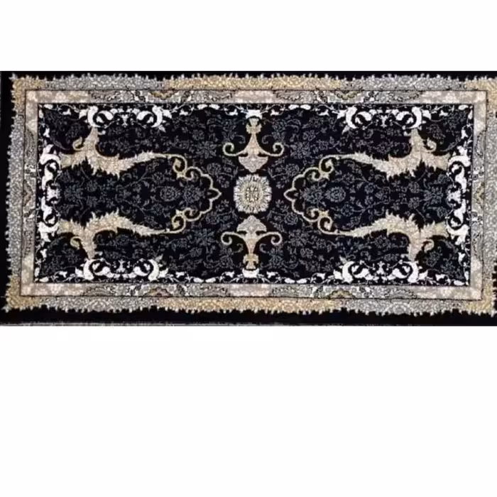 پشتی فرشی پرزی یونولیتی 700شانه..