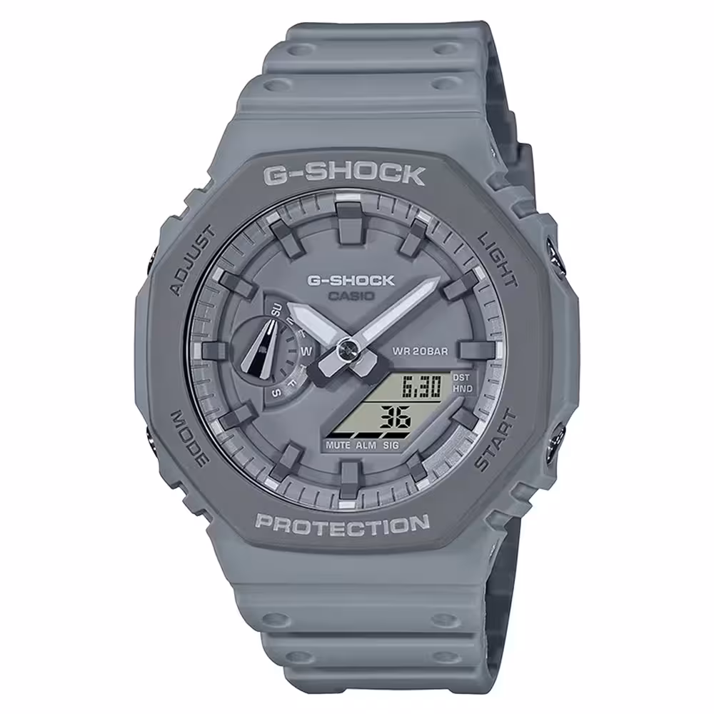 ساعت مچی کاسیو جی شاک Casio G-SHOCK GA-2110ET-8A