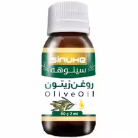 روغن زیتون سینوهه