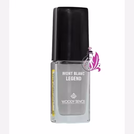 عطر جیبی  مونت بلک لجند MONTBLANC LEGEND  وودی سنس