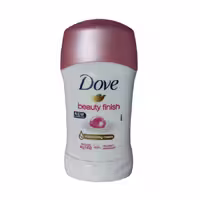 استیک ضد عرق داو مدل Beauty Finish حجم 40 گرم