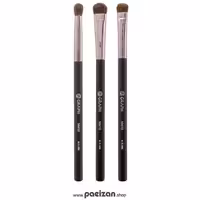 ست براش 3 عددی فید سایه NM10 گراف