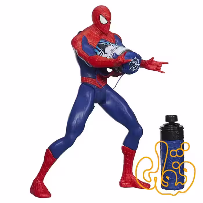 مرد عنکبوتی تار پرت کن THE AMAZING SPIDER-MAN 2 A6997