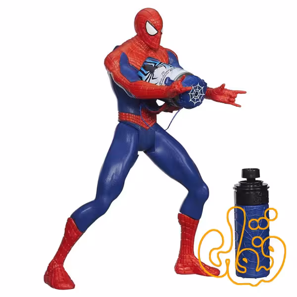 مرد عنکبوتی تار پرت کن THE AMAZING SPIDER-MAN 2 A6997