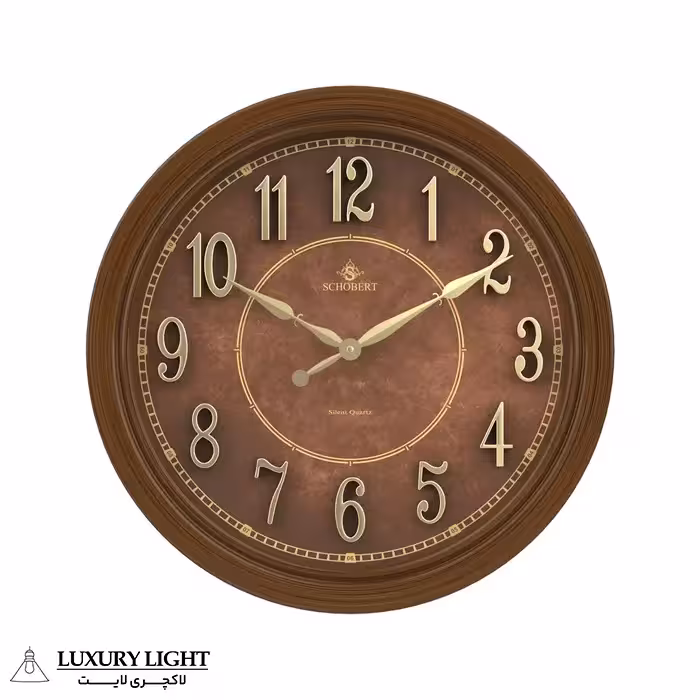 ساعت دیواری مدل 4012 رادین