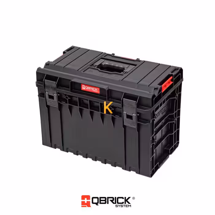 جعبه ابزار مدل 2.0 System One 450 Basic کیوبریک