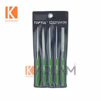 سوهان 5 عددی لوزی GNBA0501 تاپ تول