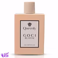 ادکلن کوئینلی مدل GOCI BLOOM حجم 100ML