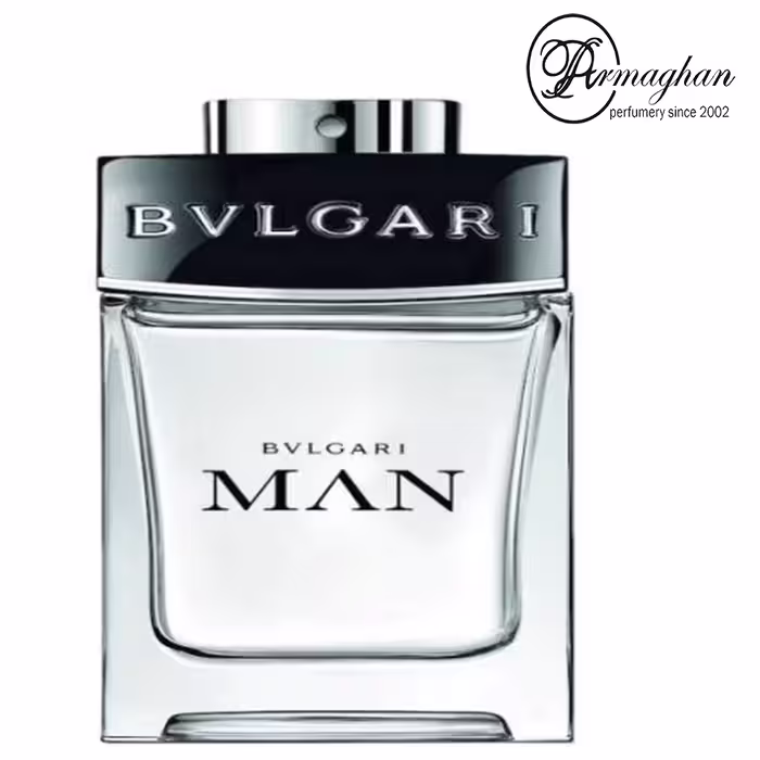 Bvlgari Man For Men EDT