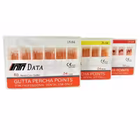 گوتاپرکا DATA GuttaPercha دیتا 4 درصد
