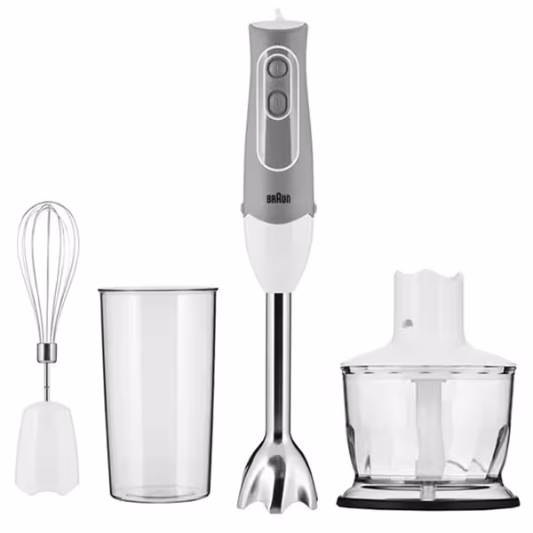 گوشت کوب برقی براون مدل MQ535