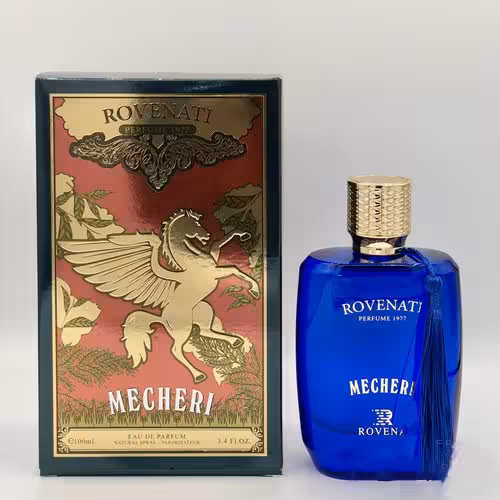 عطر ادکلن مردانه کازاموراتی مفیستو روونا | Casamorati Mefisto Rovena حجم 100 میل(شرکتی)