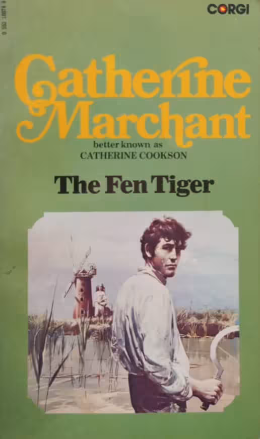 The Fen Tiger | Catherine Cookson