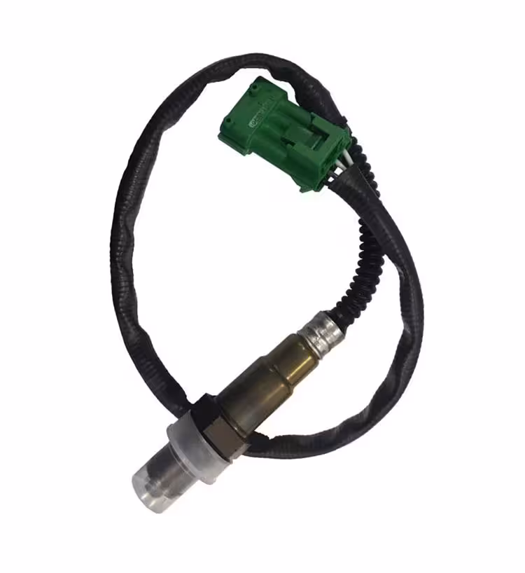 سنسور اکسيژن سبز 206 کروز