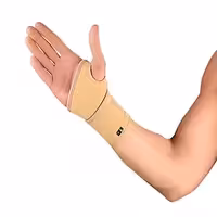 مچ بند سوراخ دار نئوپرن درمان طب