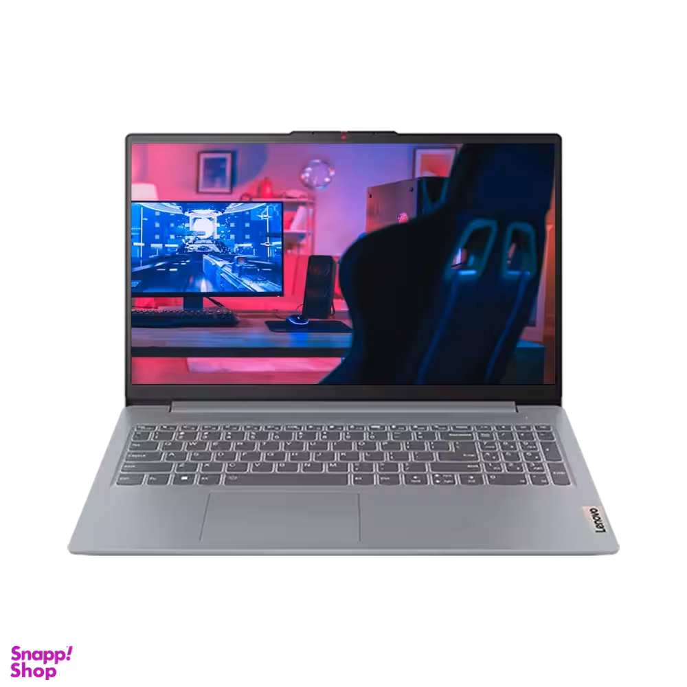 لپ تاپ لنوو مدل آیدیاپد اسلیم IdeaPad Slim 3 ظرفیت 512 گیگابایت رم 8 گیگابایت