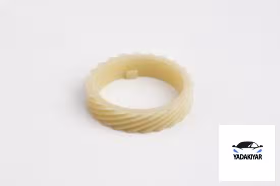 دنده کیلومتر پراید – کارماتک