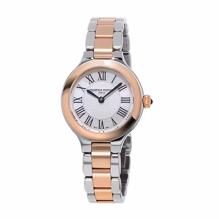 ساعت مچی زنانه فردریک کنستانت | مدل FC-200M1ER32B