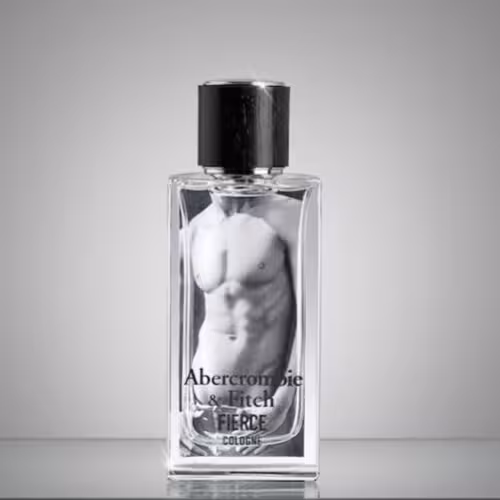 ادکلن مردانه ابرکرومبی اند فیچ فییرس (های کپی درجه یک) ‏100ml Abercrombie and Fitch Fierce