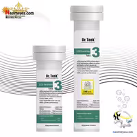 قرص جوشان Co2 آکواریوم های گیاهی دکتر تانک