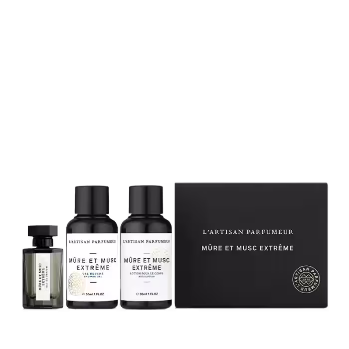 ادوپرفیوم Mure et Musc Extreme از برند L’Artisan Parfumeur