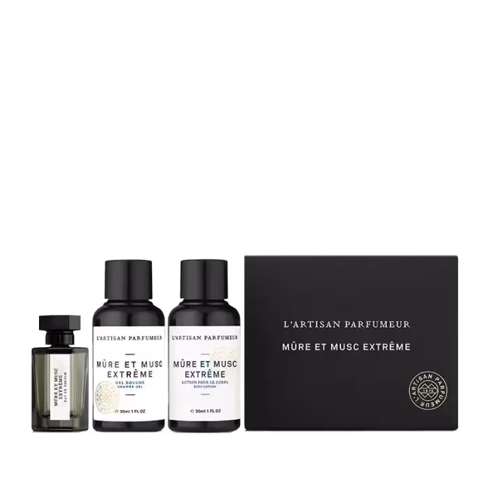 ادوپرفیوم Mure et Musc Extreme از برند L’Artisan Parfumeur
