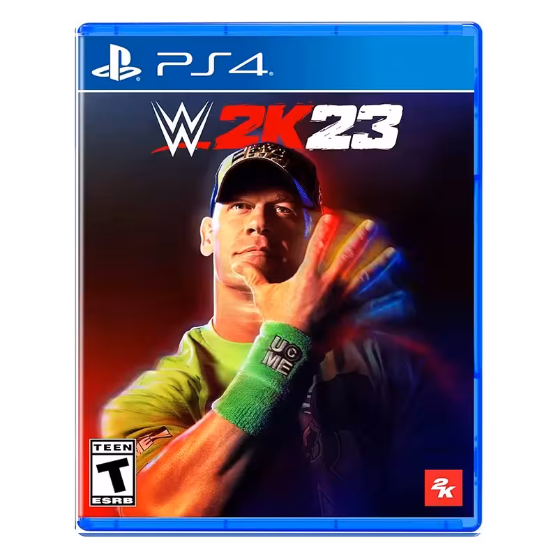 خرید بازی WWE 2K23 برای PS4