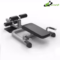 میز سی سی اسکات با نیمکت برند RELAX  مدل PTT0229 PTT0229-OPT