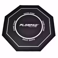 خرید پد صندلی گیمینگ florpad طرح  Game Zone