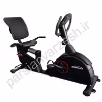 دوچرخه ثابت مبله لیدر اسپرت مدل 87011R