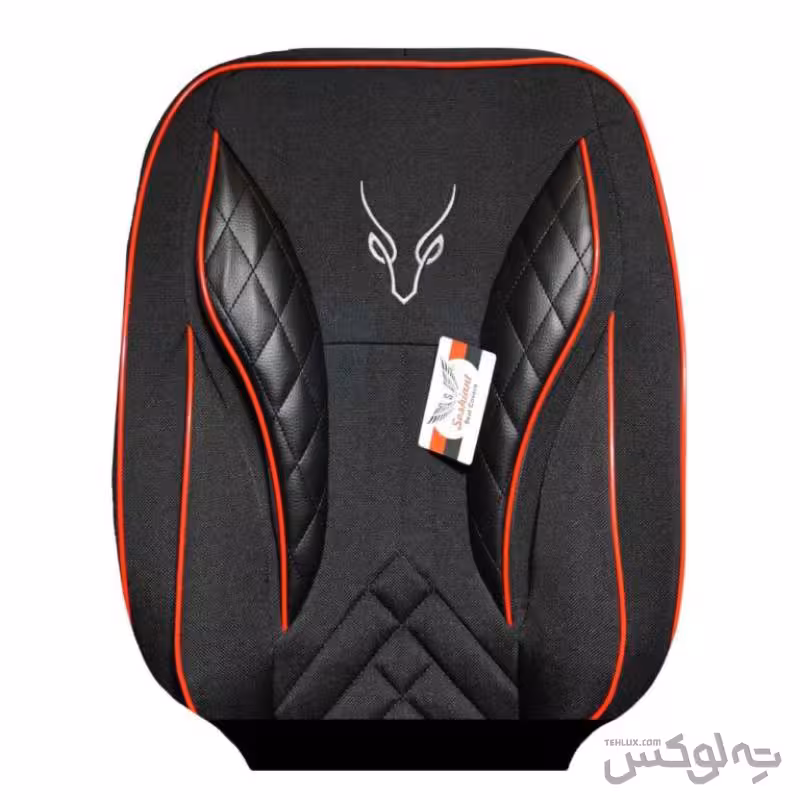 روکش صندلی رانا صندلی جدید پارچه ای برند سوشیانت مدل تورنتو