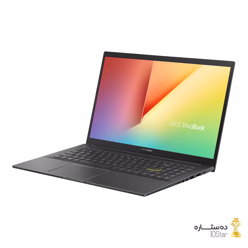 لپ تاپ ایسوس K513EQ | 16GB RAM | 512GB SSD | i5 | 2GB VGA ا ASUS VivoBook K513EQ